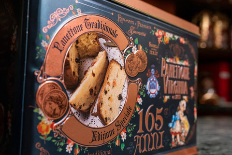 Panettoni d’autore