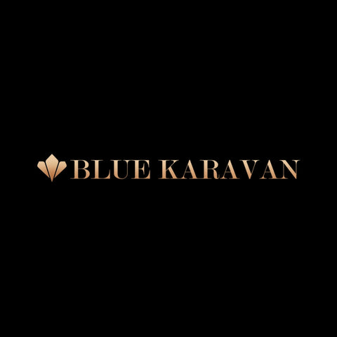 Blue Karavan
