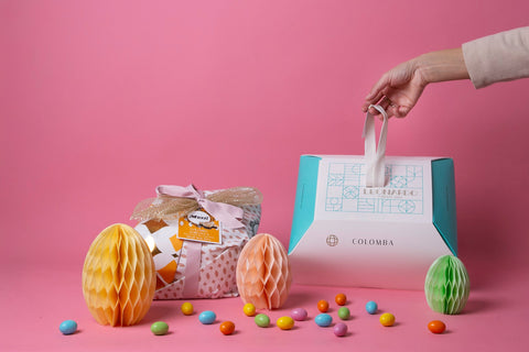 Dolce Pasqua