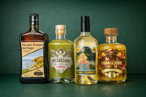 Note di Amaro