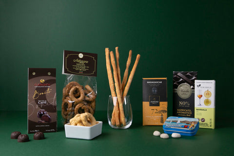 Pane e Pasticceria