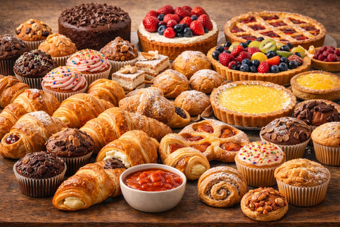 Pasticceria