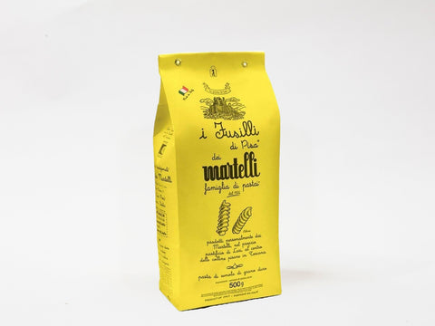 Fusilli 500 g