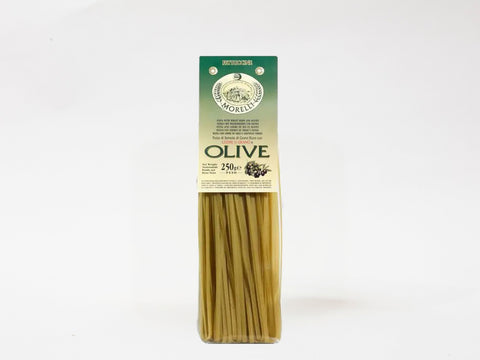 Fettuccine alle olive 250 g