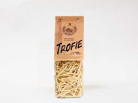 Trofie di semola 500 g