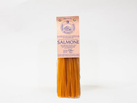 Tagliolini al salmone 250 g