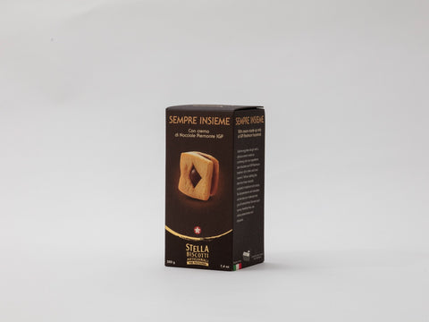 Always Together Stella Biscotti