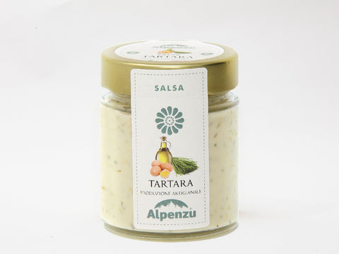 Salsa tartara 125 g