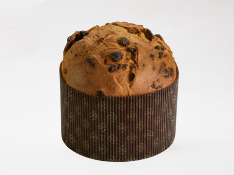 Panettone Fichi o Pera e Cioccolato
