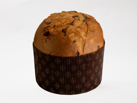 Panettone Fichi o Pera e Cioccolato