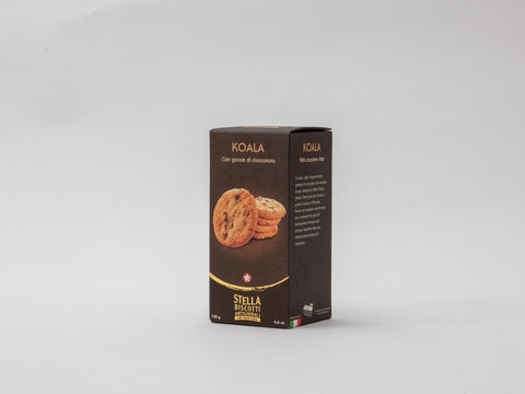 Koala Star Biscuits