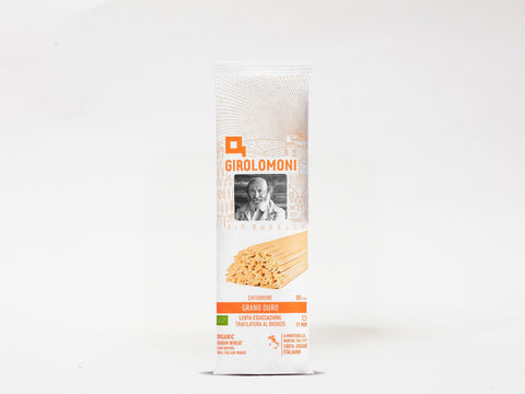 Chitarrine di grano duro 500 g