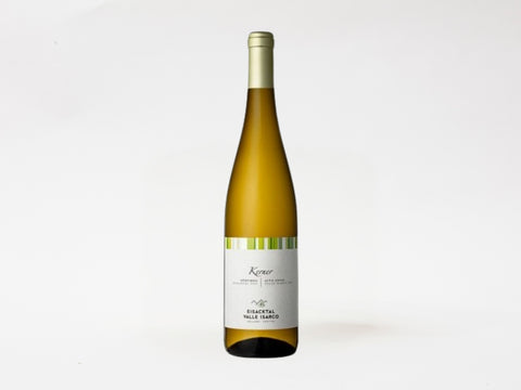 Kerner DOC 2023 Valle Isarco – Vino Bianco