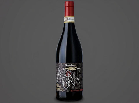 Catalog image - Braida Barbera d'Asti DOCG Montebruna 2021 – Vino Rosso 750 ml