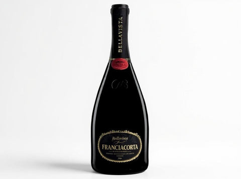 Catalog image - Bellavista Franciacorta Brut Millesimato Edizione Teatro alla Scala 75 cl – DOCG