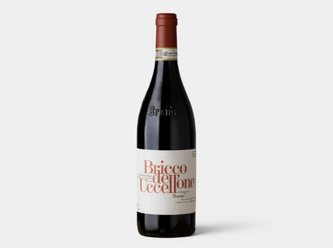 Catalog image - Braida Bricco dell'Uccellone Barbera d'Asti 2021 – 750ml