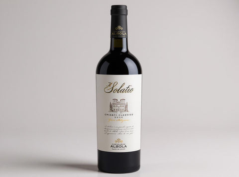 Catalog image - Albola Il Solatio Chianti Classico Gran Selezione DOCG 750 ml